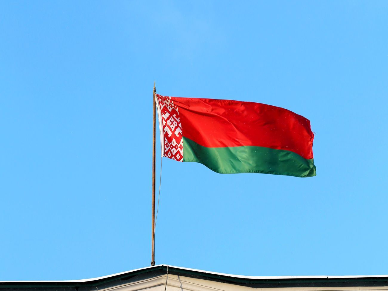 Беларусь утверждает, что наемники могут быть причастны к преступлениям на Донбассе