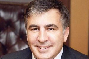 Саакашвілі: Між Роттердамом і Амстердамом 60 км... Якщо в цьому різниця