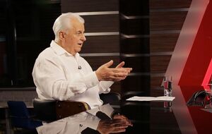 Кравчук: Мы уже ищем реальные подходы, чтобы решить вопрос