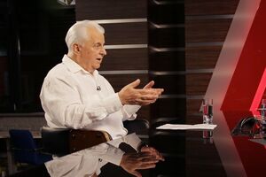 Кравчук: Мы уже ищем реальные подходы, чтобы решить вопрос