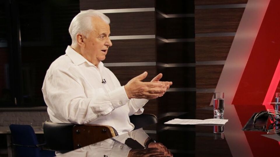 Кравчук: Мы уже ищем реальные подходы, чтобы решить вопрос