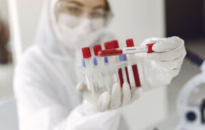 Десять студентов и одного преподавателя КПИ госпитализировали