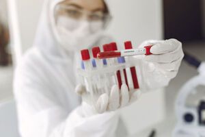 Десятьох студентів і одного викладача КПІ госпіталізували
