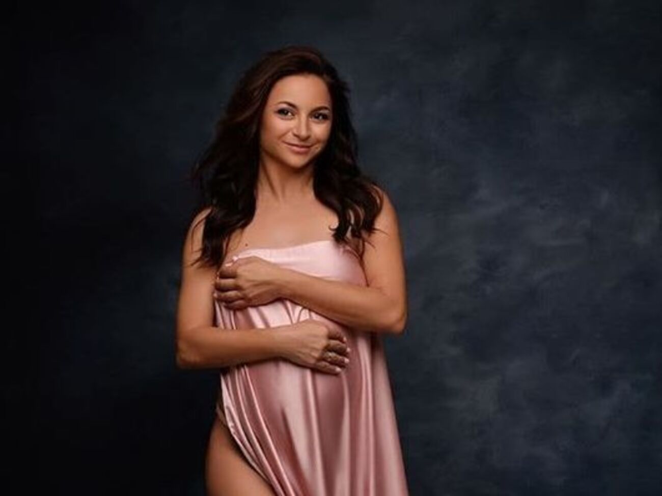 Гвоздева анонсировала "шоу телепузиков" на сцене "Танцев со звездами"