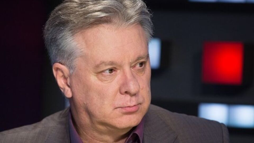 Копка: Официальная Москва показывает, кто в российском доме хозяин