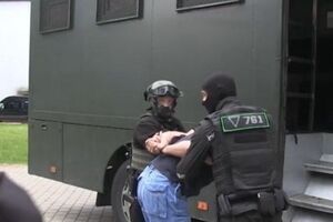 В России надеются, что Беларусь разберется с задержанием наемников "Вагнера"