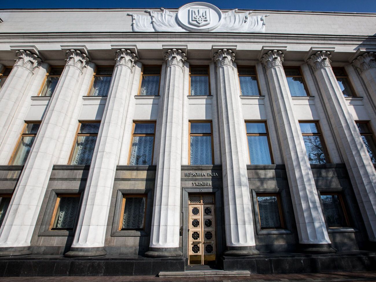 21 июля Рада&nbsp;приняла во втором чтении&nbsp;законопроект №3658