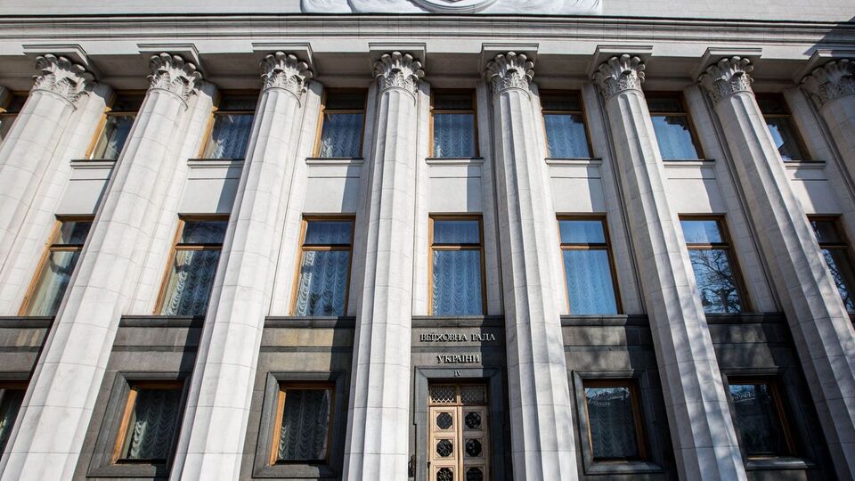 21 липня Рада ухвалила у другому читанні законопроєкт №3658