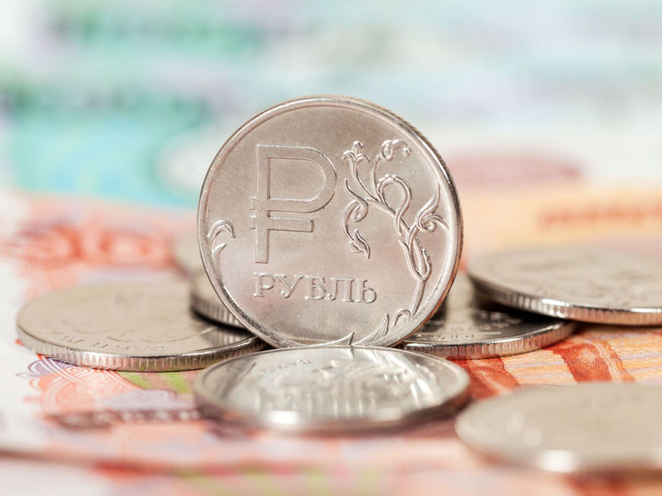 Станом на 31 липня курс рубля&nbsp;&ndash; 73,36 руб./$ і 86,25 руб./&euro;