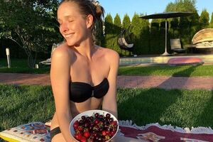 Осадчая призналась, что любит отдыхать в Турции