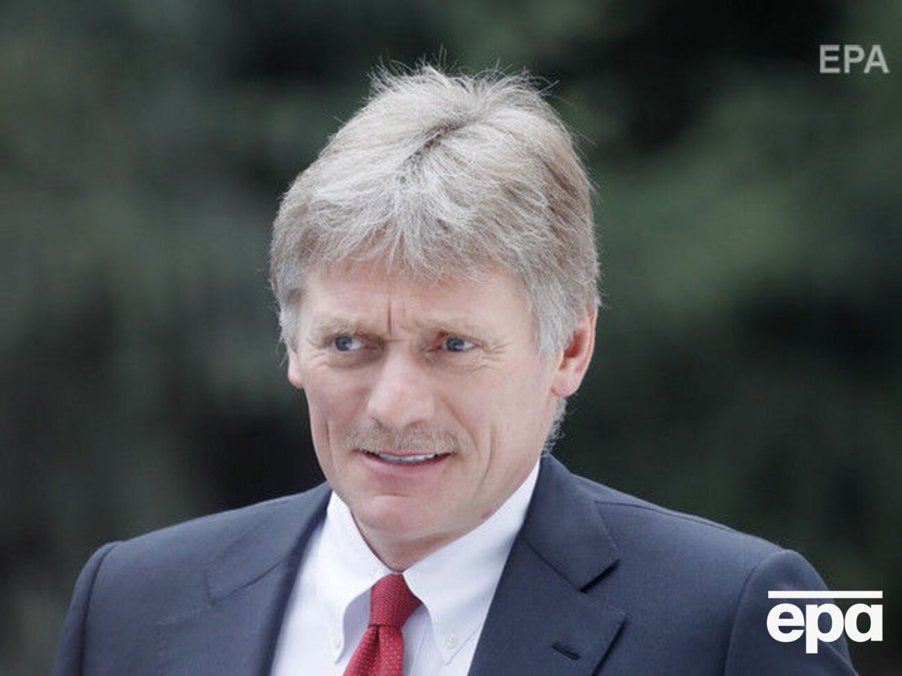 Пєсков нагадав, що в нормандських переговорах беруть участь помічники глав держав, міністерства закордонних справ країн нормандського формату і контактні групи