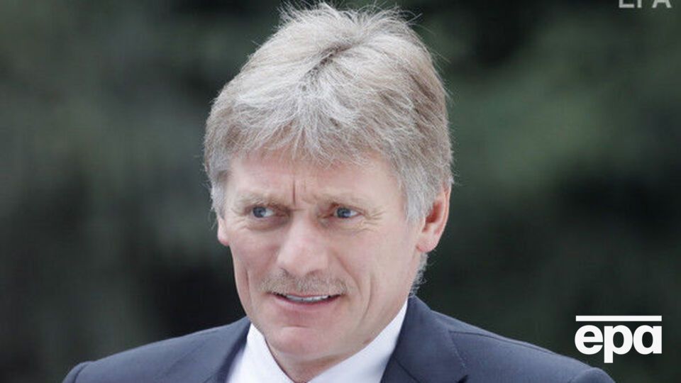 Пєсков нагадав, що в нормандських переговорах беруть участь помічники глав держав, міністерства закордонних справ країн нормандського формату і контактні групи