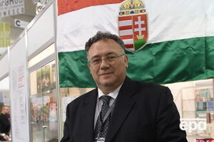 Посол Венгрии считает, что его страна не видит прогресса в обеспечении прав национальных меньшинств в Украине