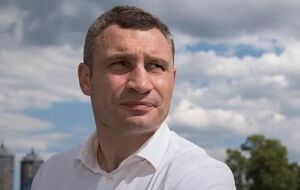 Кличко: Завдяки цьому ми розвантажимо центральну частину міста від приватного транспорту і зменшимо затори у столиці