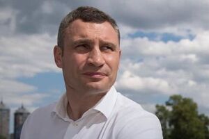 Кличко: Благодаря этому мы разгрузим центральную часть города от частного транспорта и уменьшим пробки в столице
