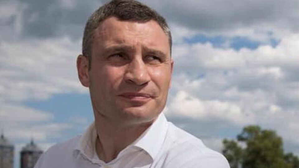 Кличко: Завдяки цьому ми розвантажимо центральну частину міста від приватного транспорту і зменшимо затори у столиці