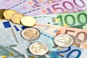 ВВП ЄС скоротився на 15% у річному вираженні