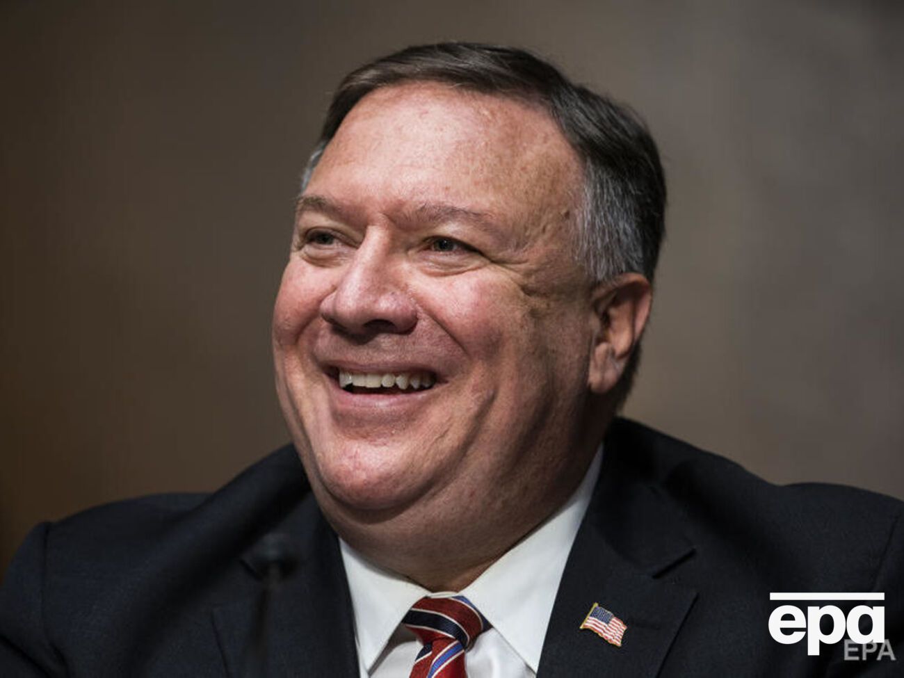 Помпео высказался о применении американского закона CAATSA к России