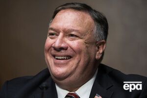 Помпео высказался о применении американского закона CAATSA к России