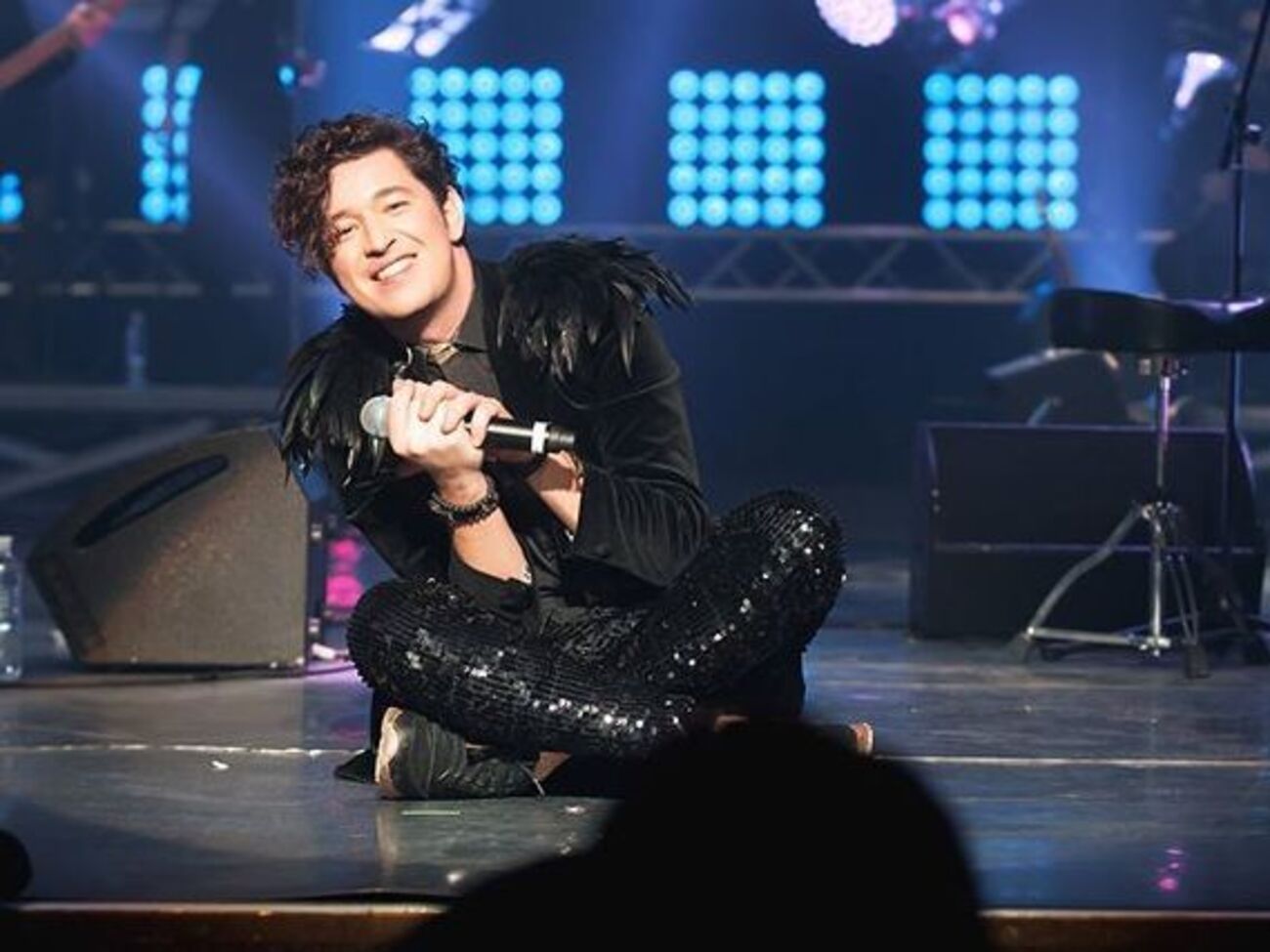 Шуров:&nbsp;Я просто уже падал с мотоцикла