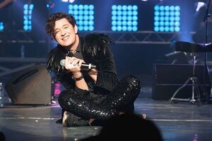 Шуров: Я просто вже падав із мотоцикла