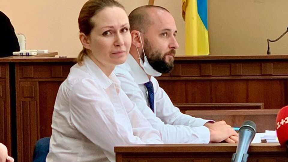 Кузьменко заарештували у грудні 2019 року