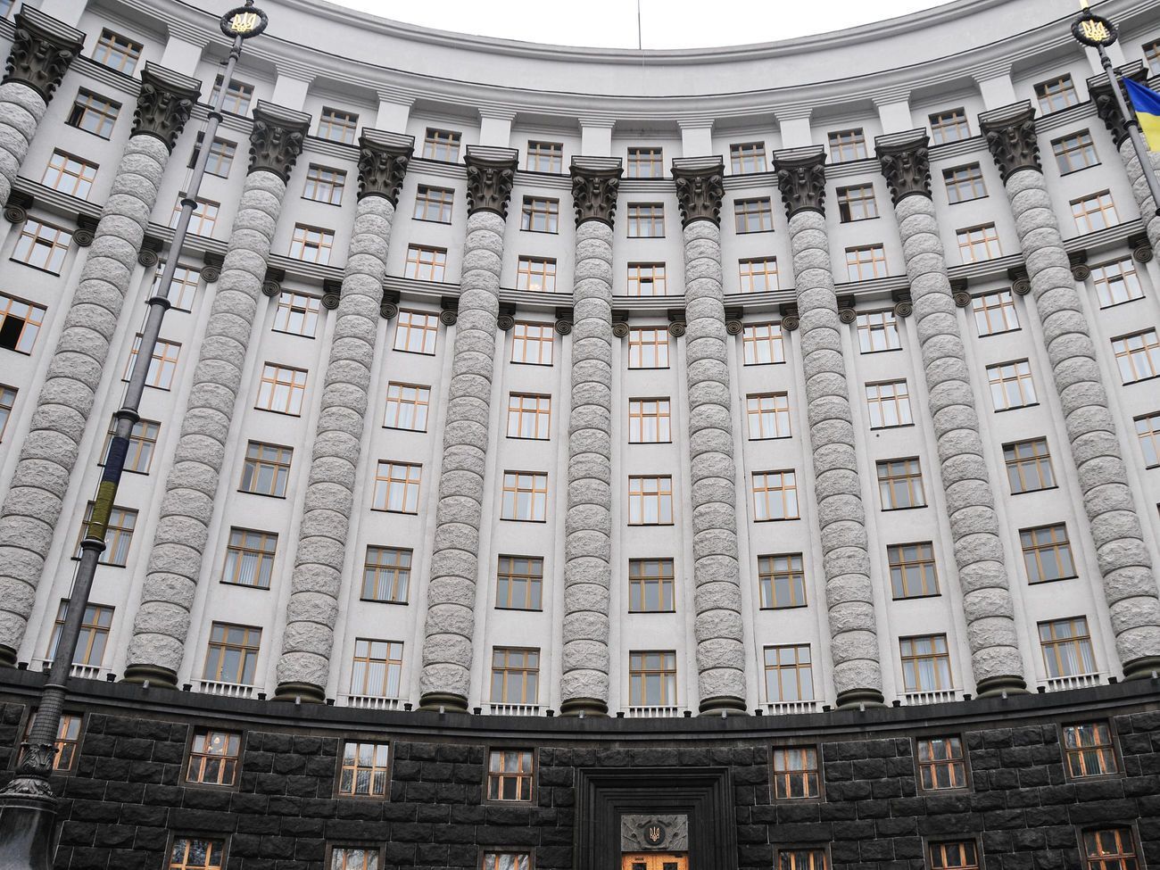 "Проходить "надцяте" коло. Глава ФДМ поскаржився, що Кабмін п'ять місяців не може узгодити список об'єктів для малої приватизації