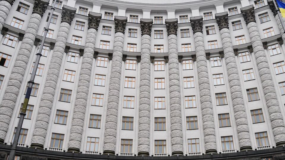 "Проходить "надцяте" коло. Глава ФДМ поскаржився, що Кабмін п'ять місяців не може узгодити список об'єктів для малої приватизації