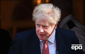 Британський прем'єр Джонсон попередив, що ймовірним є подальше посилення протиепідемічних заходів