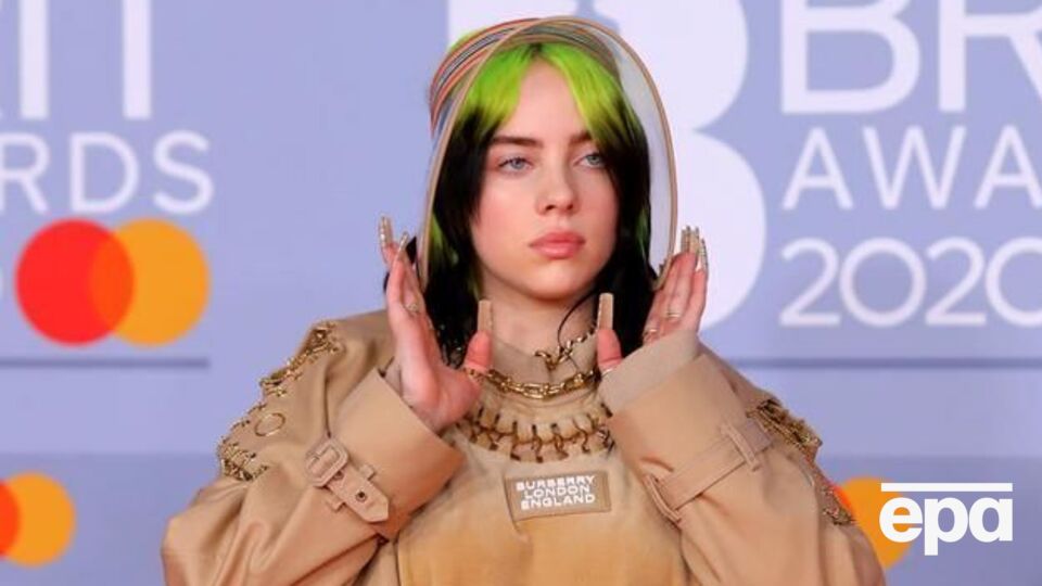 Клип-анимацию певице снял режиссер Онорато