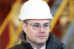 Владимир Сивак: Стратегия таких руководителей – максимально хапнуть на короткой дистанции