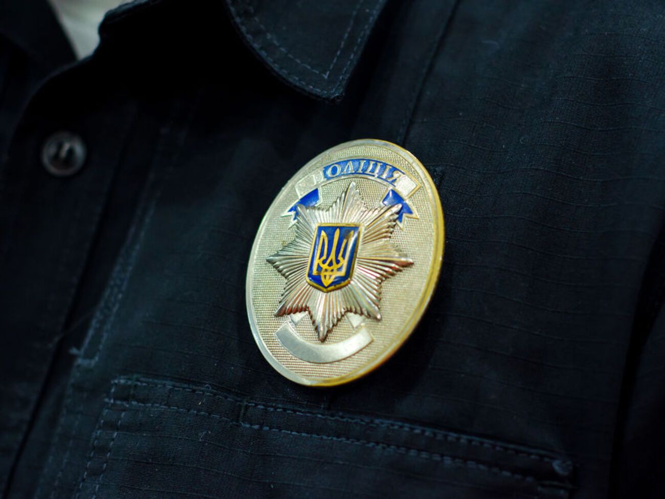 Поліція продовжує шукати Скрипника