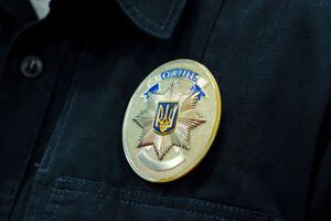 Поліція продовжує шукати Скрипника