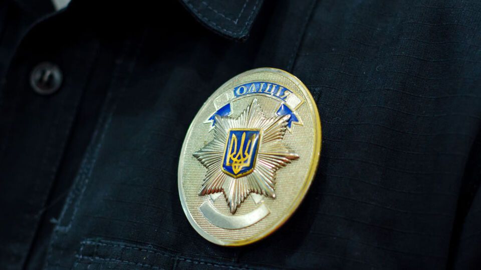 Полиция продолжает искать Скрипника