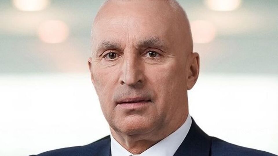 Продати Ярославському більш ніж половину акцій банку АМКУ дозволив у квітні
