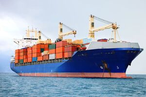 Судно, на яке мали сісти моряки, стоїть у відстої із червня 2015 року