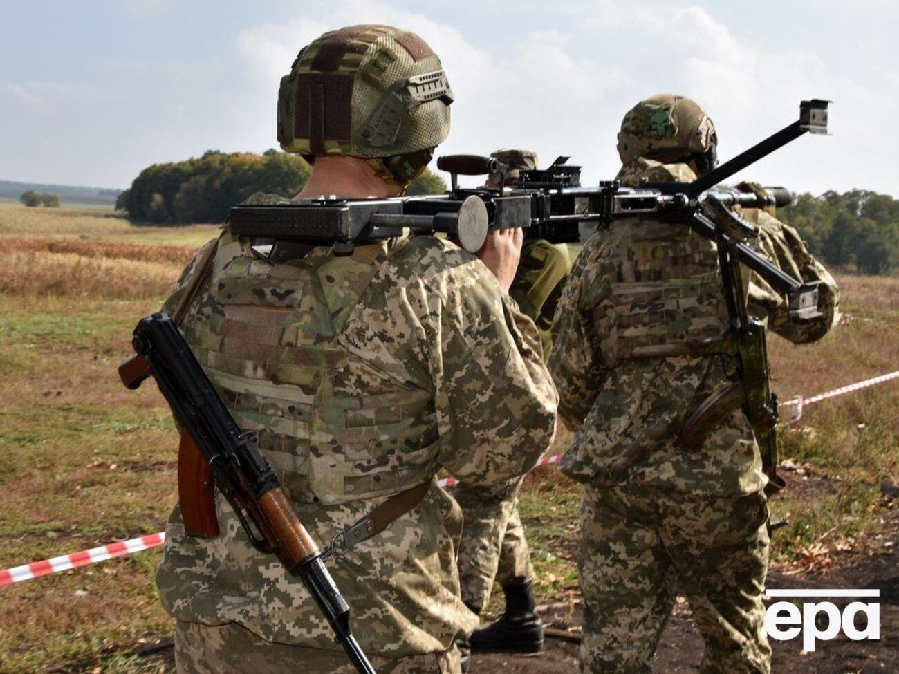 На участках ответственности большинства украинских подразделений обстрелы со стороны боевиков зафиксированы не были