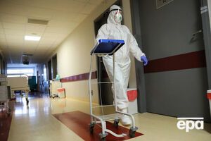 В Польше побит антирекорд заболеваемости