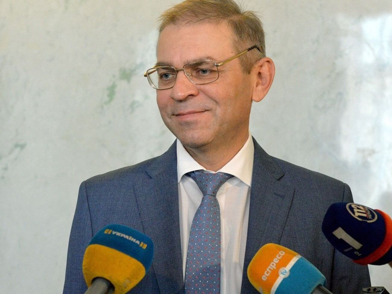 Строк домашнього арешту з носінням браслета для Пашинського закінчився наприкінці травня