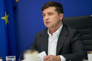 Зеленский обратил внимание на энергорынок страны