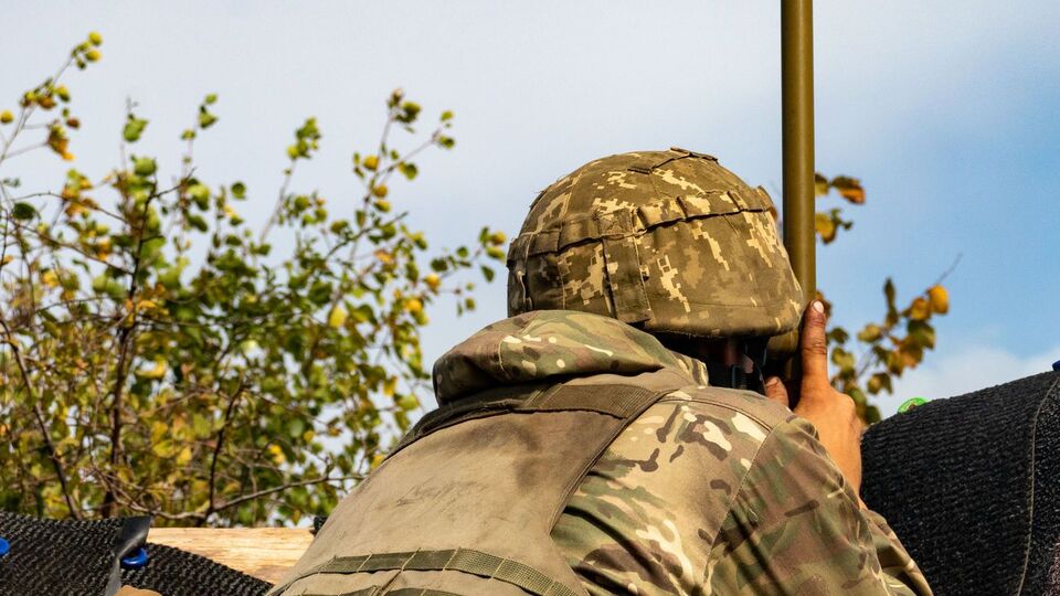 Режим прекращения огня на Донбассе вступил в силу в полночь 27 июля