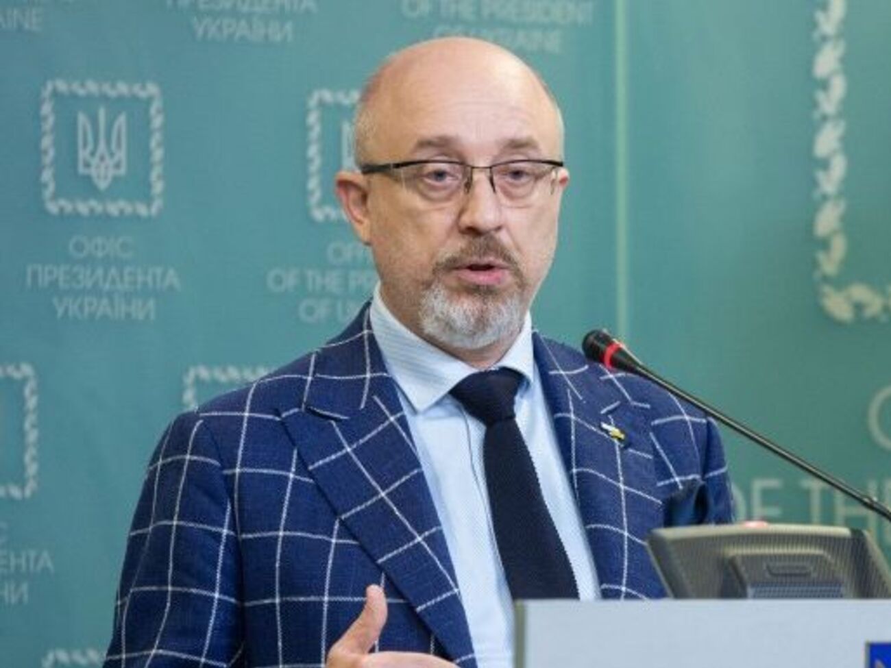 Резников:&nbsp;Леонид Макарович &ndash; мудрый человек, и мы созвучно с ним оцениваем Минские соглашения