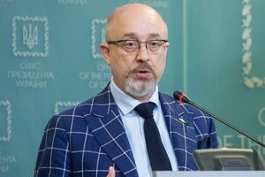 Резников: Леонид Макарович – мудрый человек, и мы созвучно с ним оцениваем Минские соглашения