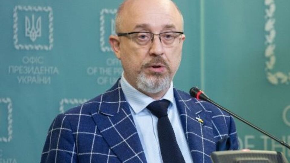Резніков: Леонід Макарович – мудра людина, і ми співзвучно з ним оцінюємо Мінські угоди