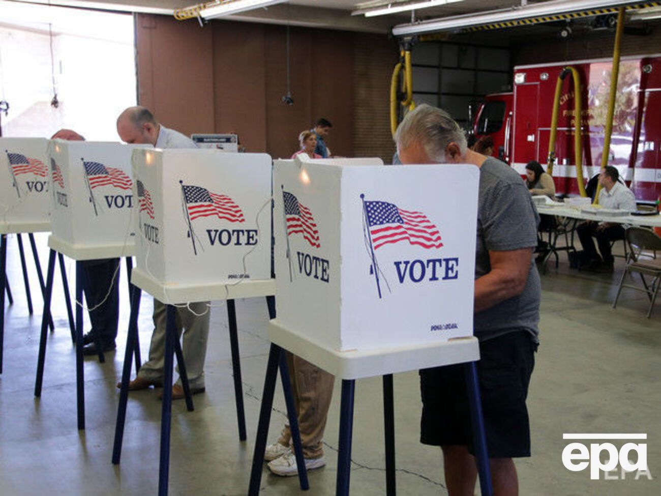 Выборы в США станут более доступными для диаспор