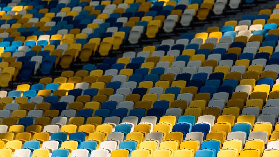 30 мая чемпионат Украины возобновился после паузы, связанной с распространением коронавируса, матчи проходили без зрителей