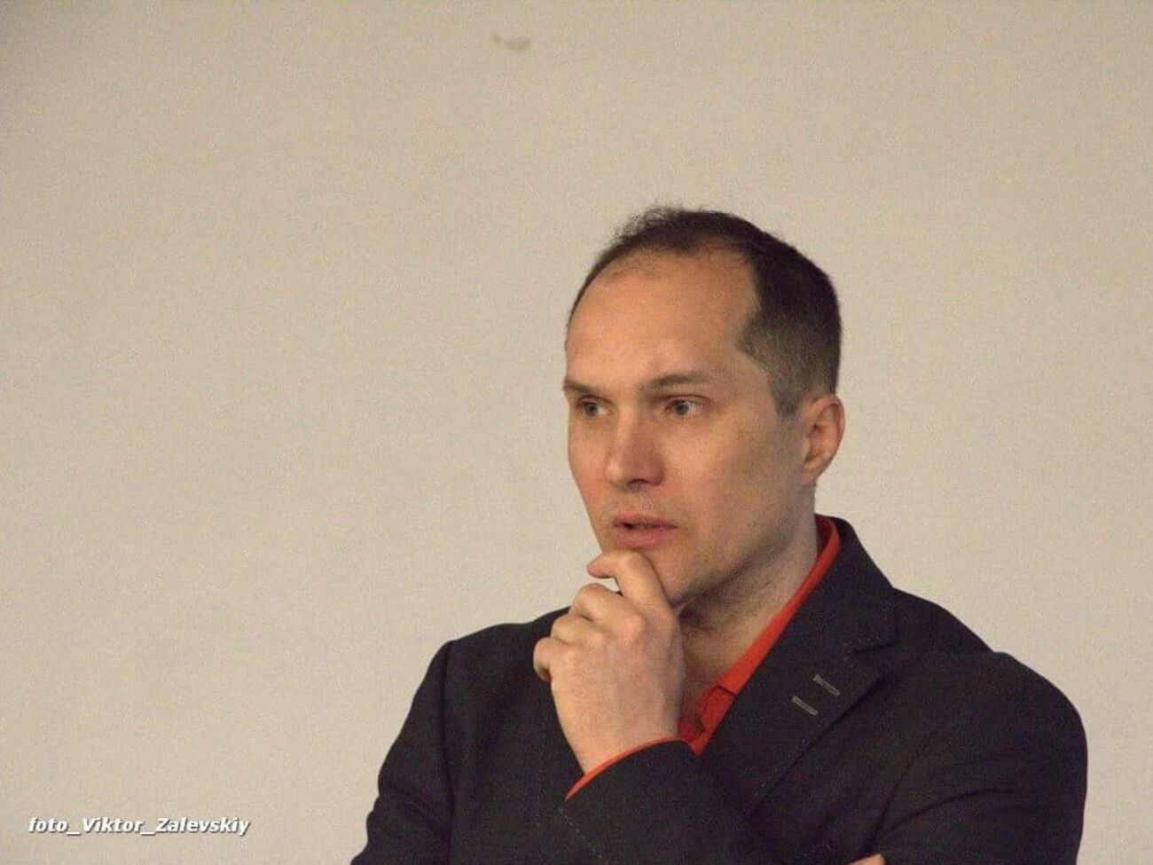 Юрій Бутусов: Схема Tedis працює &ndash; усе так само за "участі" СБУ і МВС