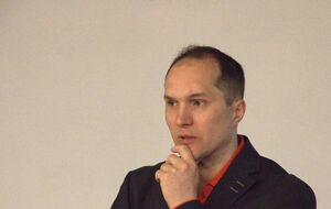 Юрій Бутусов: Схема Tedis працює – усе так само за "участі" СБУ і МВС