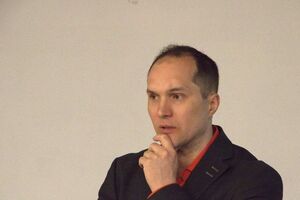 Юрій Бутусов: Схема Tedis працює – усе так само за "участі" СБУ і МВС