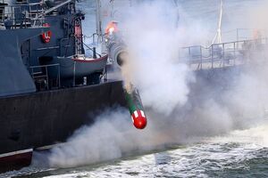 Росія збирається проводити масштабні військові навчання в Чорному морі восени